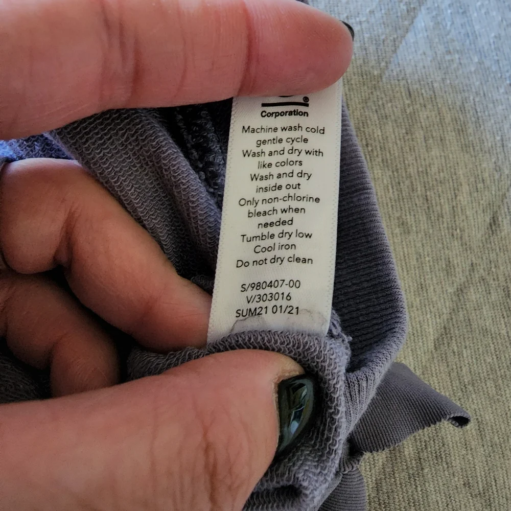 Athleta Balance Printed 4